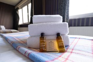 Brussels Expo Elegant residence - 7