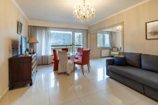 Brussels Expo Elegant residence - 6