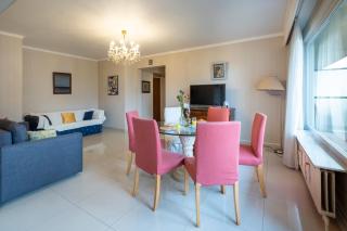 Brussels Expo Elegant residence - 5