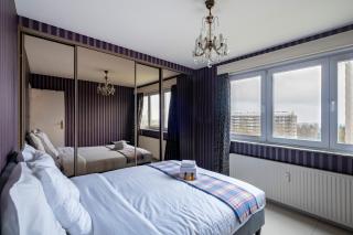 Brussels Expo Elegant residence - 4