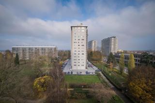 Brussels Expo Elegant residence - 2