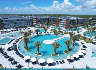 Flat Porto2Life Porto de Galinhas - Muro Alto - 0