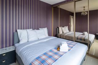 Brussels Expo Elegant residence - 9