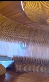 Flat Porto2Life Porto de Galinhas - Muro Alto - 9