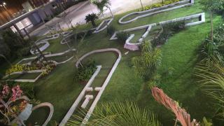 Flat Porto2Life Porto de Galinhas - Muro Alto - 5