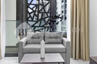 Bloomfields Executive STU The Gate Masdar - 0