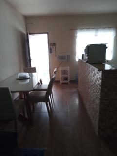 Casa independente com espaço gourmet - 2