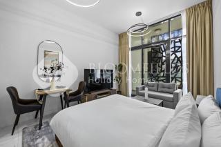 Bloomfields Executive STU The Gate Masdar - 4