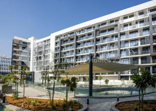 Bloomfields Executive STU The Gate Masdar - 1