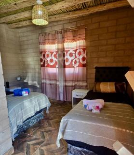 Hostería Kakan Y Excursiones - 1