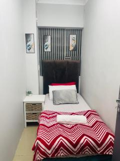 ANNIKA B&B Claremont - Ciudad del Cabo - 2