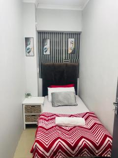 ANNIKA B&B Claremont - Ciudad del Cabo - 3