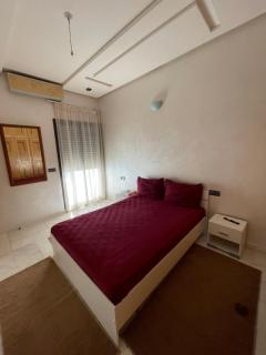 Le cosy du champs de course - 8