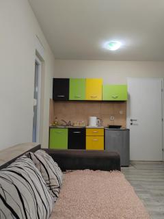 Jovana Apartman Vrnjacka Banja - 8