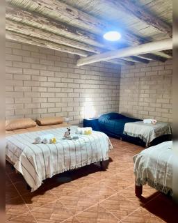 Hostería Kakan Y Excursiones - 2