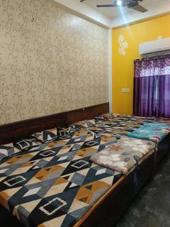Janki guest house - 9