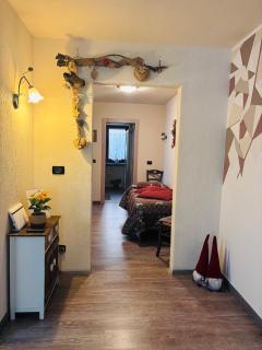 Casa Kristel CIR COMUNALE N 14 - 4