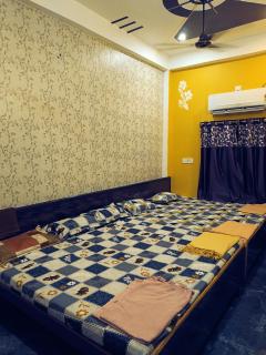 Janki guest house - 1