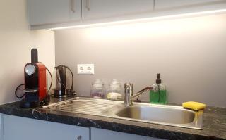 BohoNest Gries - Ground Floor & Parking - 4