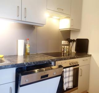 BohoNest Gries - Ground Floor & Parking - 3