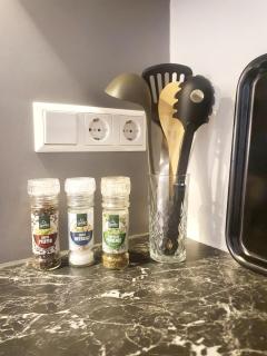 BohoNest Gries - Ground Floor & Parking - 2