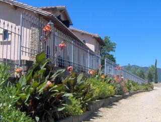 La Vedetta - Country Rooms - 7