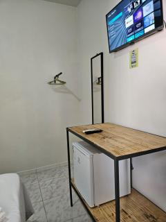 Suite Campina - Business Hotel - 4