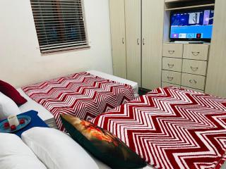 ANNIKA B&B Claremont - Ciudad del Cabo - 9