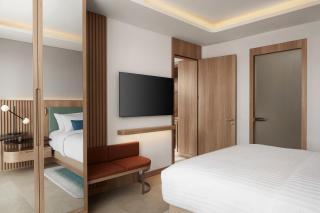 Courtyard by Marriott Dakar Diamniadio - 9