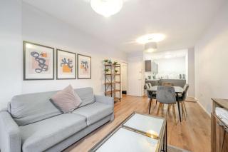 Host & Stay - Stanley Street Apartments - 5