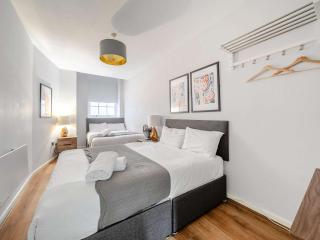 Host & Stay - Stanley Street Apartments - 4