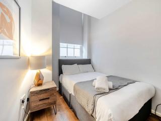 Host & Stay - Stanley Street Apartments - 3