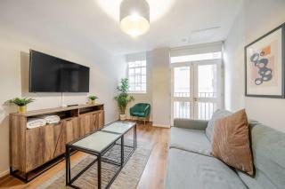 Host & Stay - Stanley Street Apartments - 2