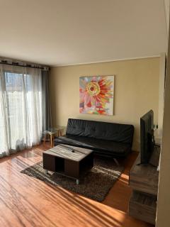 Las Condes Travel Suites - 0