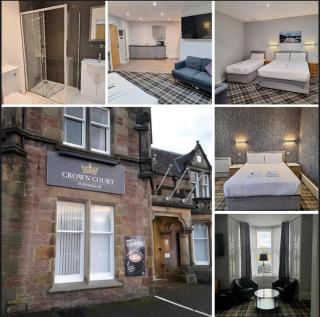 Crown Hotel & Bar - 7