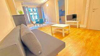 Orléan 41 B centre-gare-aéroport - 2