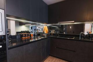 HOM I Moderno dpto al lado del Mall Alto LasCondes - 1