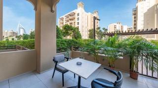 Terrace apartment Madinat Jumeirah Living - 9