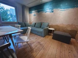 The Goose House Apartament Sopot by MC APART - 9