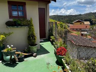 Sonho de valsa kitnet - 9