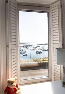 Great seaside & harbour views! Old Slipway House - 5