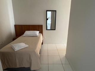 Suite Campina - Business Hotel - 1