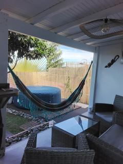 Caribbean Sunset, Malendure, Vue Mer, Jacuzzi Privé - 3