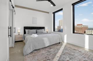 2BR Stylish Beacon Retreat in Tulsa - Tulsa - 8