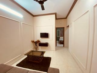 AL MANAL K-002 Premium 2BHK Retreat - 5