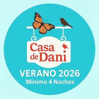 Casa de Dani, acogedora casa decorada con estilo moderno y funcional 400 mts del mar - 9