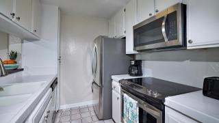 North Coast Village Cottage G20 - 1