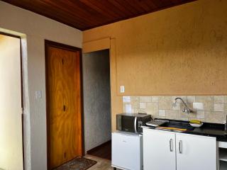 Sonho de valsa kitnet - 1