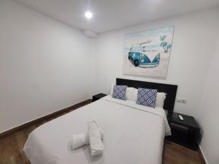 AYZ Elcano - Auto check-in property - 6