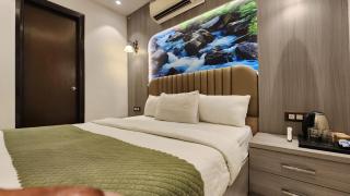 Silky Palace by A unit of A2A Hotels and Resorts - 4